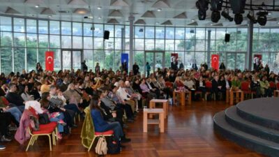 Yunanistanlı eğitimcilerden Bursa’ya ziyaret