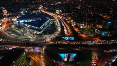 Bursa trafiği dünya ve Türkiye klasmanında kaçıncı? Son veriler açıklandı…