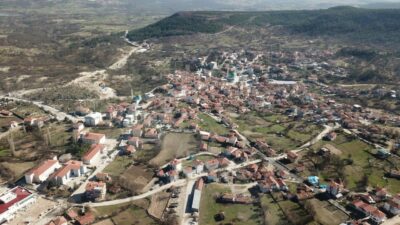 Bursa’da dönüş çağrısı yapılan ilçelerdeki çok ciddi sorun