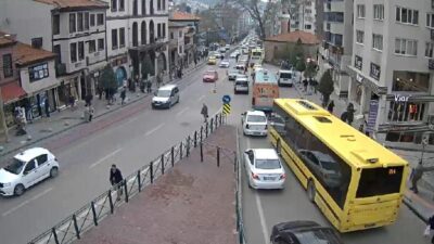 Bursa’nın trafik çilesi bitebilir mi? Çözüm için 5 öneriyi sıraladı