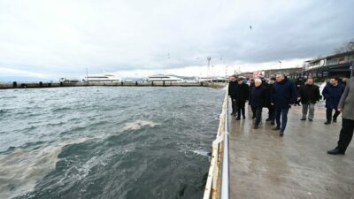 Bursa’da yeniden ortaya çıkan kabus! Başkan Bozbey’den önemli açıklama…