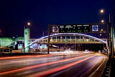 Bursa’da bu yollar trafiğe kapanacak! Sürücülerin dikkatine…