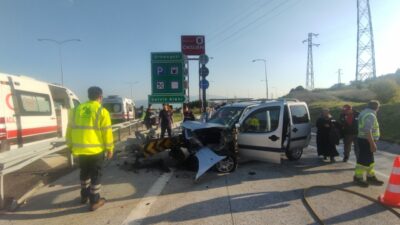 Bursa’da acı bilanço! Trafik canavarına 73 kurban