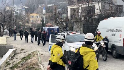 Bursa’da kayıp alarmı