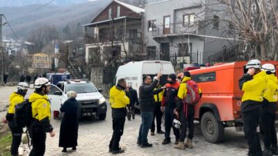 Bursa’da kayıp alarmı! 10 gündür aranıyor