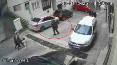 Bursa’da bu adamı görenler hemen polise başvursun! 6 gündür her yerde aranıyor…