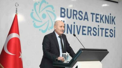 Bursa Emniyet Müdürü Zaimoğlu: Dünyanın en tehlikeli terör örgütü FETÖ’dür