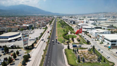 Bursa’nın bu ilçesindeki en önemli sorun için Bozbey’den kritik çağrı