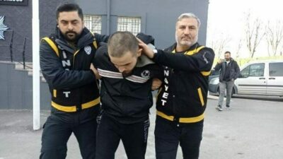 Bursa’da babasını pompalı tüfekle öldürmüştü! Mahkemeden karar çıktı