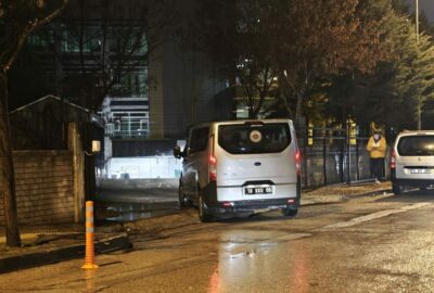 Bursa’da esrarengiz ölüm: Camii tuvaletinde bulundu