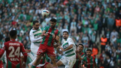 Bursaspor için önemli hafta geldi çattı!