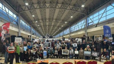 Bursa’da Fotofest rüzgarı esti