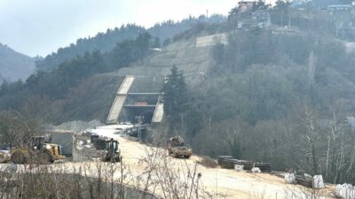 Bursa’nın yıllardır beklediği projede önemli gelişme