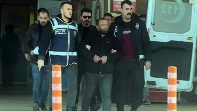 Bursa’daki rehine krizinin başrolü babadan şok ifadeler: ”Sevgilimi saklıyorlardı”