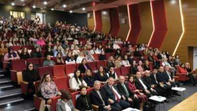 Mudanya Üniversitesi’nde yeni dünyada çocuk olmak semineri gerçekleştirildi