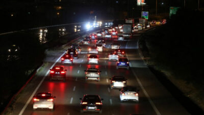 Bursa’da sürücülerin dikkatine! Bu gece, bu yollar trafiğe kapanıyor