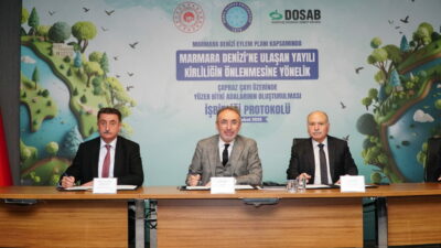 Bursa’da önemli proje! Zehir taşıyordu, harekete geçildi