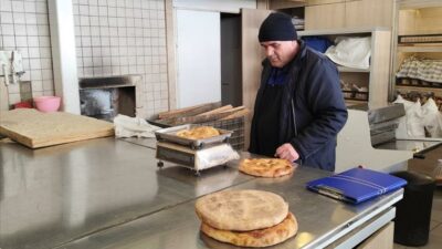 Bursa’nın o ilçesinde ekmek ve pideye sıkı denetim